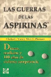 Las Guerras de las Aspirinas