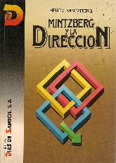 Mintzberg y la direccion