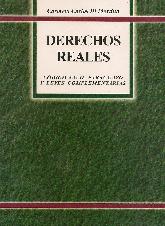 Derechos Reales 