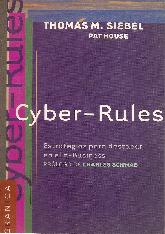Cyber-rules
