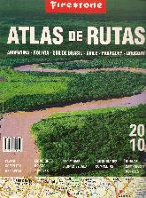 Atlas de Rutas 