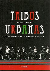 Tribunas urbanas, la indumentaria desde una perspectiva multicultural