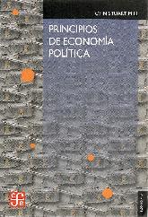 Principios de economa poltica