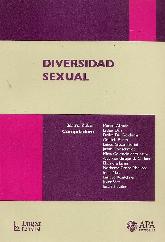 Diversidad Sexual