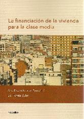 La financiacin de la vivienda para la clase media