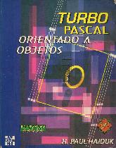 Turbo Pascal. Orientado a objetos
