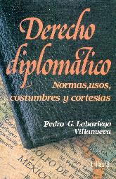 Derecho Diplomtico