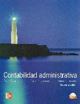 Contabilidad administrativa