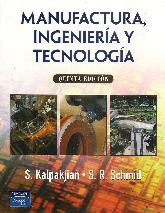 Manufactura, Ingeniera y Tecnologa