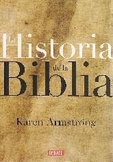 La Historia de la Biblia