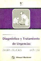 Diagnostico y Tratamiento de Urgencia