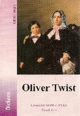 Oliver Twist