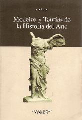 Modelos y Teoria de la Historia del Arte