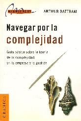 Navegar por la complejidad