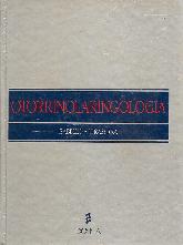 Otorrinolaringologia