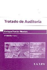 Tratado de Auditoria 2 Tomos