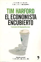 El economista encubierto la economia de las pequeas cosas