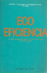 Eco eficiencia