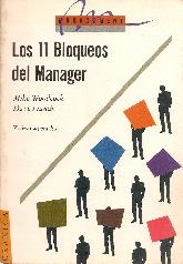 Los once bloqueos del management