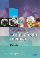 Embriologa Mdica Langman