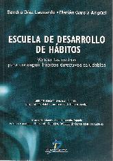 Escuela de desarrollo de habitos