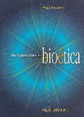 Introduccin a la Biotica