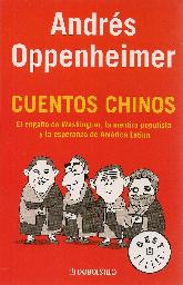 Cuentos Chinos