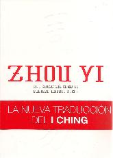 Zhou Yi El I Ching tal como es