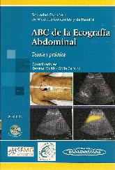 ABC de la Ecografa Abdominal