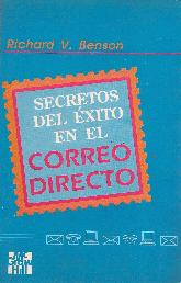 Secretos del exito en el correo directo