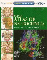 Netter Atlas de Neurociencia