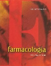 Farmacologa