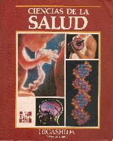 Ciencias de la salud