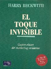 El Toque Invisible