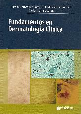 Fundamentos en Dermatología Clínica de Gatti