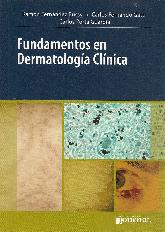 Fundamentos en Dermatologa Clnica de Gatti