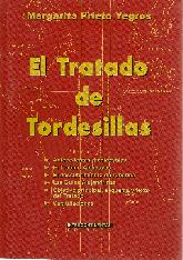 El Tratado de Tordesillas