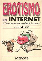 Erotismo en Internet