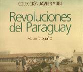 Las Revoluciones del Paraguay