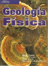 Geologia Fisica