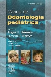 Manual de Odontologa peditrica