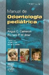 Manual de Odontologa peditrica