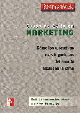 Casos de Exito en Marketing