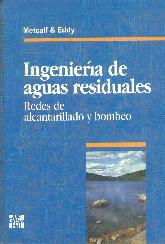 Ingenieria de Aguas Residuales