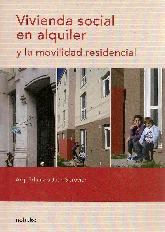 Vivienda Social en Alquiler