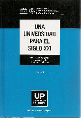 Una Universidad para el Siglo XXI Tomo 1