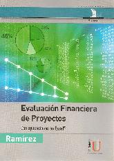 Evaluacin financiera de proyectos