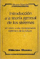 Introduccion a la teoria general de los sistemas