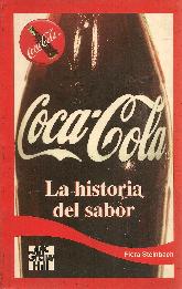 Coca cola la historia del sabor