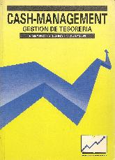 Cash management : (gestion de tesoreria)